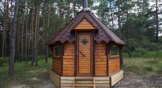 Гостевой дом Turbaza Cherkasskiy zaton Борисоглебск-6