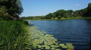 Гостевой дом Turbaza Cherkasskiy zaton Борисоглебск-1